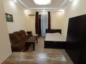 Magnat Guest House
